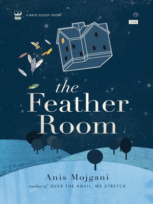 cover image of The Feather Room